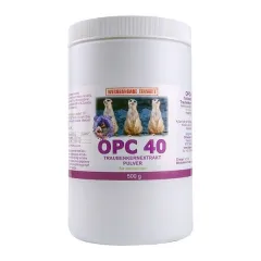 OPC 40 Pulver von Robert Franz 500g