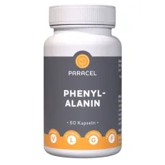 Phenylalanin 60 Kapseln vegan