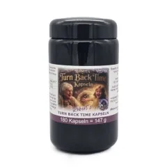 Robert´s Turn Back Time Oma Kapseln 180 Stück von Robert Franz