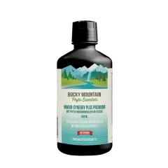Rocky Mountain Phyto Essentials MikroSynergy-Plus Premium 946ml