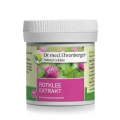 Rotklee Extrakt 60 vegane Kapseln