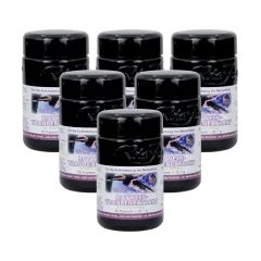 Rotweintraubenextrakt OPC 3 x 60 vegane Kapseln von Robert Franz