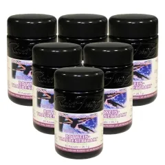 Rotweintraubenextrakt OPC 6 x 60 vegane Kapseln von Robert Franz