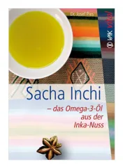 Sacha-Inchi - das Omega-3-Öl