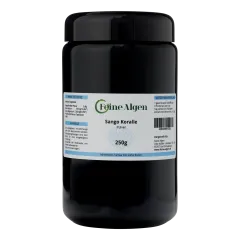 Sango Meeres Koralle Pulver 250g feine-algen