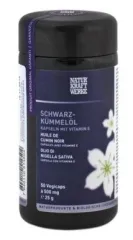 Schwarzkümmelöl Kapseln 120 Stk. von Naturkraftwerke