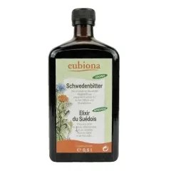 Schwedenbitter 500ml