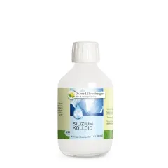 Silizium Kolloid 200ml von Dr. Ehrenberger