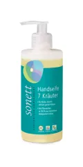 Sonett Handseife 7 Kräuter 300ml