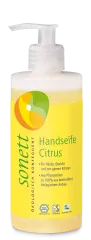 Sonett Handseife Citrus 300ml