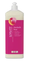 Sonett Handseife Rose 1000ml
