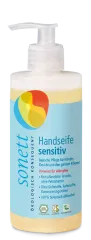Sonett Handseife sensitiv 300ml