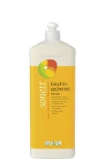 Sonett Spülmittel Calendula 1000ml Nachfüllflasche