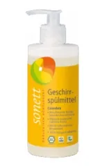 Sonett Spülmittel Calendula 300ml
