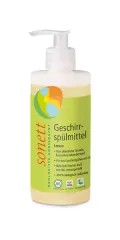 Sonett Spülmittel Lemon 300ml