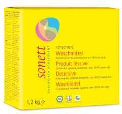 Sonett Waschmittel-Konzentrat 1,2kg
