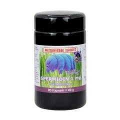 Spermidin von Robert Franz 90 vegane Kapseln