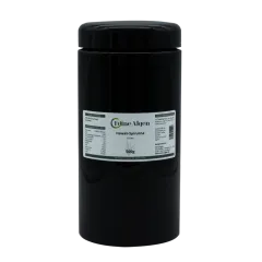 Spirulina Algen aus Hawaii 500g Pulver von feine-algen