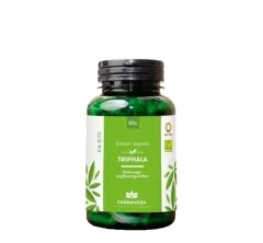 Triphala Kapseln BIO 200 Stück von Cosmoveda