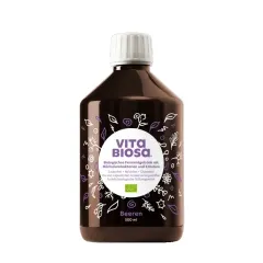 Vita Biosa BIO 500ml Beeren