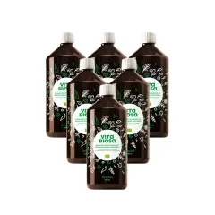Vita Biosa BIO 6 x 1000ml