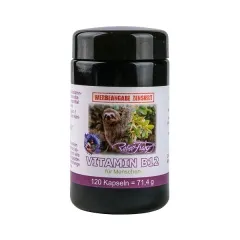 Vitamin B12 von Robert Franz 120 Kapseln