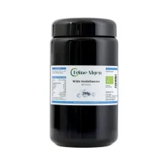 Wilde Heidelbeeren BIO Pulver 200g