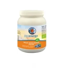 Wilde Heidelbeeren BIO Pulver 900g