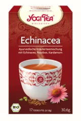 Yogi Tee Echinacea BIO