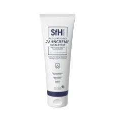 Zahncreme Konzentrat ohne Fluorid 50ml, hochergiebig