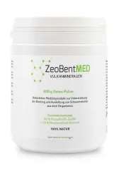 ZeoBent MED® 400g