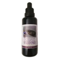 Zink Tropfen von Robert Franz 50ml