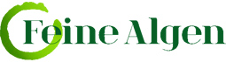 Feine Algen